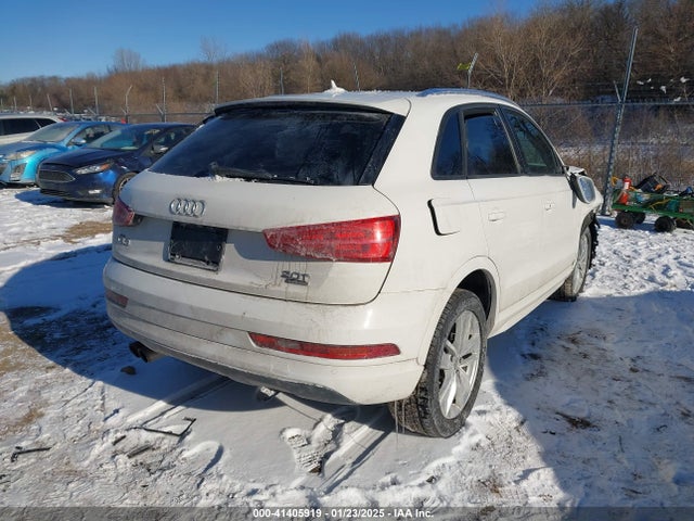 2018 AUDI Q3 WA1ECCFS4JR007791 Photo 3