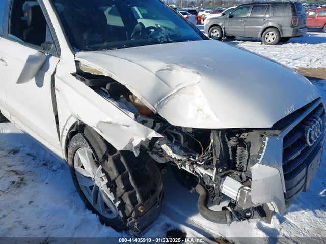 2018 AUDI Q3 WA1ECCFS4JR007791 Photo 5