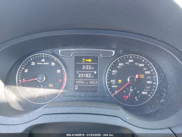 2018 AUDI Q3 WA1ECCFS4JR007791 Photo 6