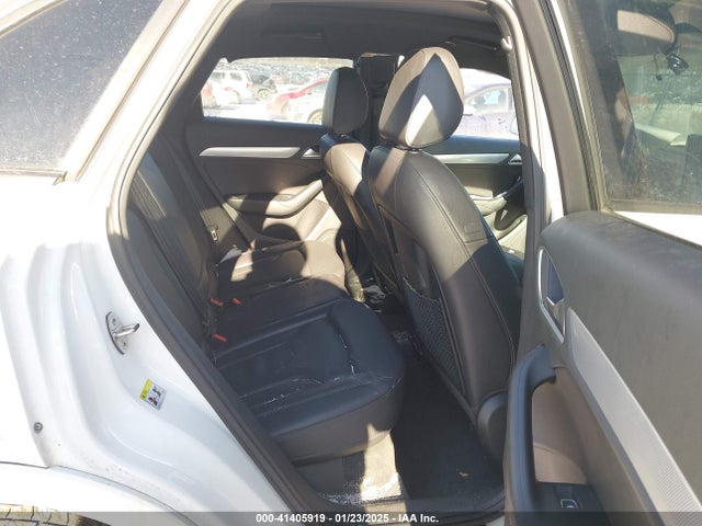 2018 AUDI Q3 WA1ECCFS4JR007791 Photo 7