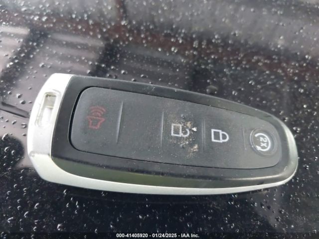 1FAHP2J85JG110118 Ford Taurus Limited