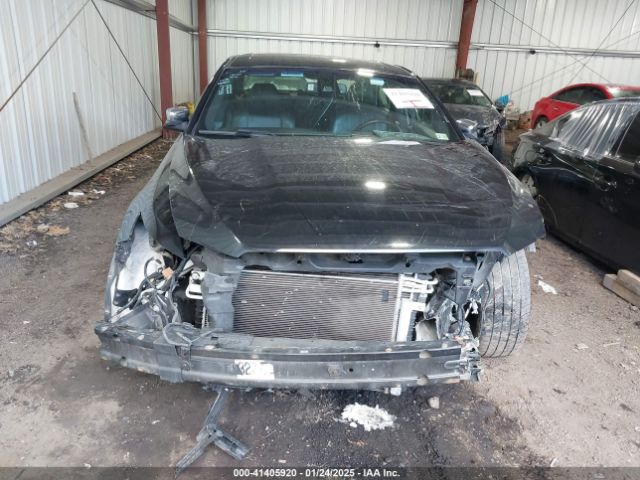 1FAHP2J85JG110118 Ford Taurus Limited