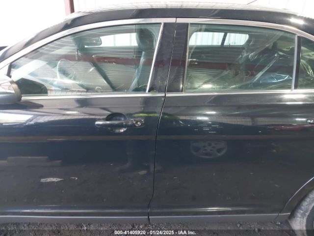 1FAHP2J85JG110118 Ford Taurus Limited