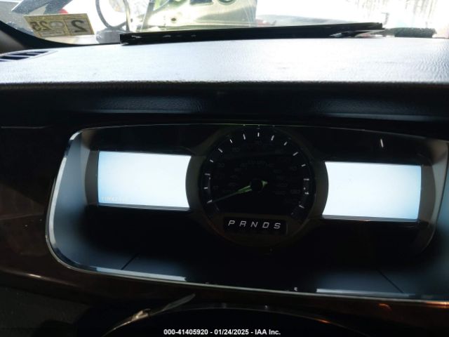1FAHP2J85JG110118 Ford Taurus Limited