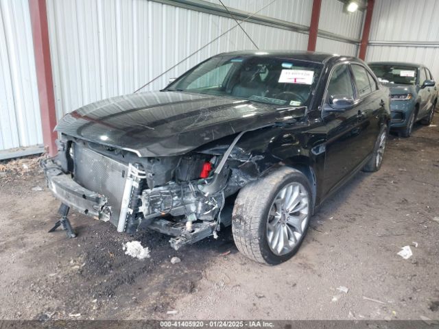 1FAHP2J85JG110118 Ford Taurus Limited