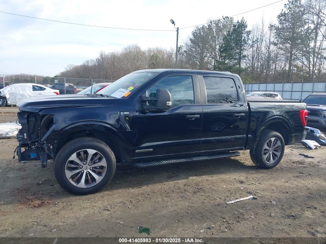 Ford F-150 Xl 2021 1FTFW1CD4MFC76410 Image 15