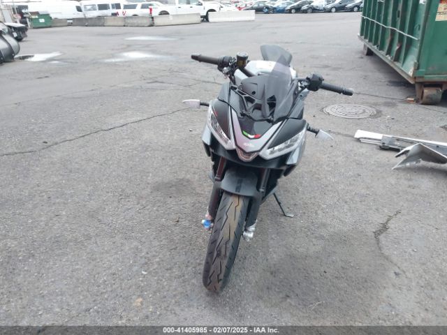2023 APRILIA TUONO ZD4KSUL03PS000535 Photo 4