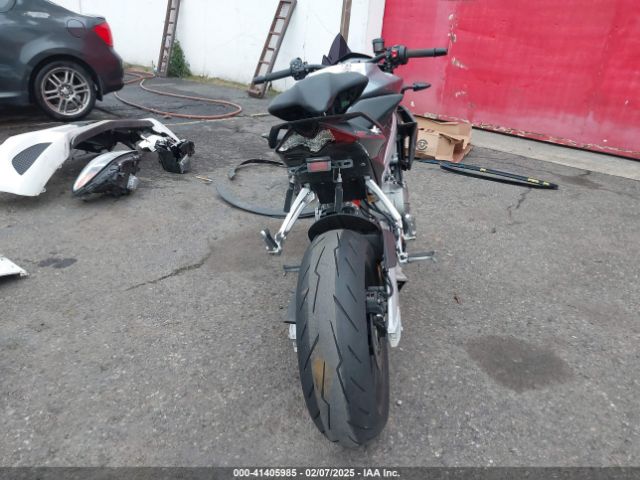 2023 APRILIA TUONO ZD4KSUL03PS000535 Photo 5