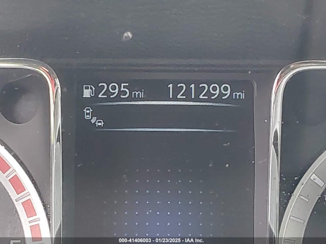 1N6BA1F48JN520132 Nissan Titan Xd Sl Diesel