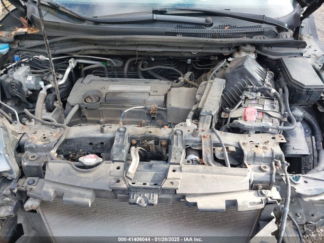 Honda Cr-v Ex-l 2015 2HKRM4H74FH627350 Image 10