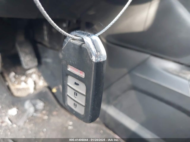Honda Cr-v Ex-l 2015 2HKRM4H74FH627350 Image 11