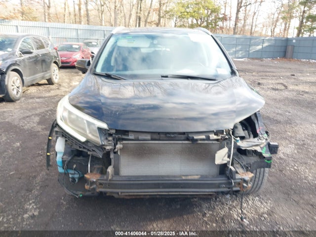 Honda Cr-v Ex-l 2015 2HKRM4H74FH627350 Image 12