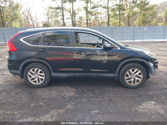 Honda Cr-v Ex-l 2015 2HKRM4H74FH627350 Image 13