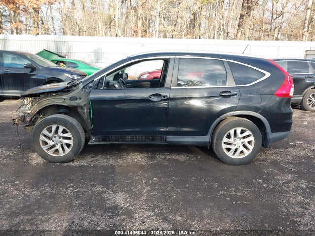Honda Cr-v Ex-l 2015 2HKRM4H74FH627350 Image 14