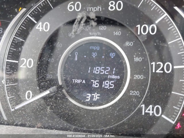 Honda Cr-v Ex-l 2015 2HKRM4H74FH627350 Image 15