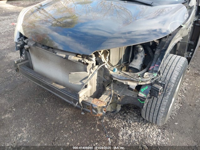 Honda Cr-v Ex-l 2015 2HKRM4H74FH627350 Image 6