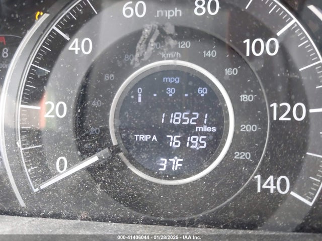 Honda Cr-v Ex-l 2015 2HKRM4H74FH627350 Image 7