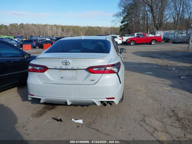 Toyota CAMRY SE 2023 4T1G11AK1PU080666 Image 15
