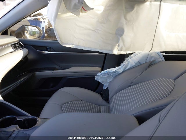 Toyota CAMRY SE 2023 4T1G11AK1PU080666 Image 5