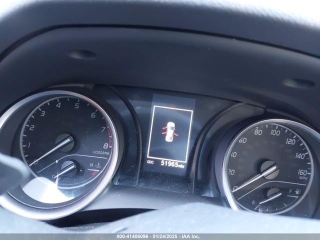 Toyota CAMRY SE 2023 4T1G11AK1PU080666 Image 7