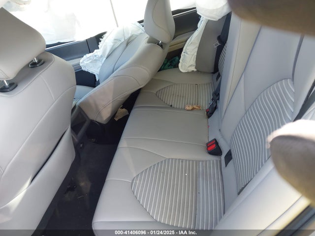 Toyota CAMRY SE 2023 4T1G11AK1PU080666 Image 8