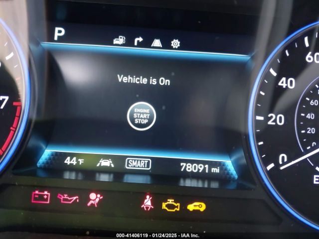 KM8R4DHE0MU315250 Hyundai Palisade Sel