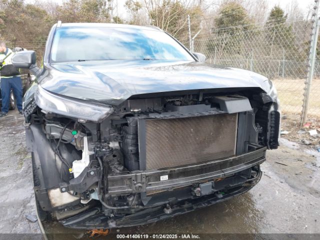KM8R4DHE0MU315250 Hyundai Palisade Sel