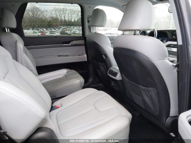 KM8R4DHE0MU315250 Hyundai Palisade Sel