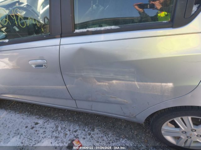 KL8CD6S99EC556970 Chevrolet Spark 1lt Auto