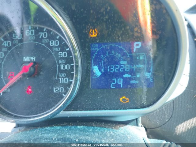 KL8CD6S99EC556970 Chevrolet Spark 1lt Auto