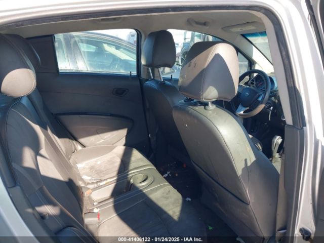 KL8CD6S99EC556970 Chevrolet Spark 1lt Auto