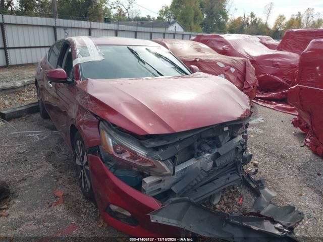 2019 NISSAN ALTIMA 1N4BL4DV8KN310003