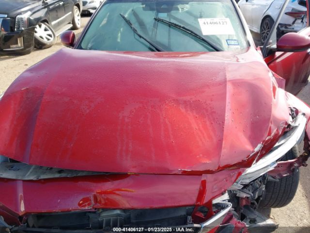 2019 NISSAN ALTIMA 1N4BL4DV8KN310003 Photo 9