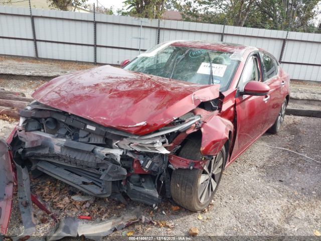 2019 NISSAN ALTIMA 1N4BL4DV8KN310003 Photo 1