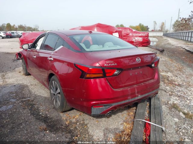 2019 NISSAN ALTIMA 1N4BL4DV8KN310003 Photo 2