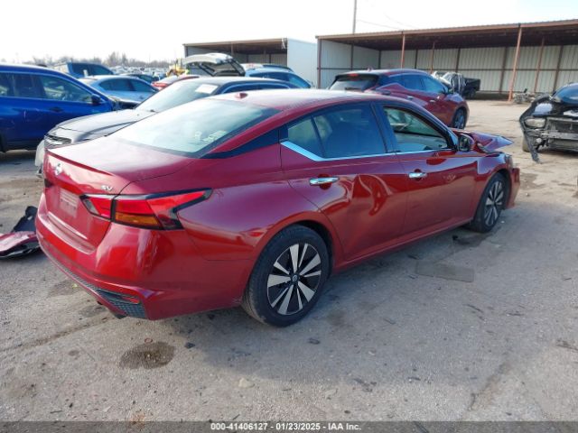2019 NISSAN ALTIMA 1N4BL4DV8KN310003 Photo 3