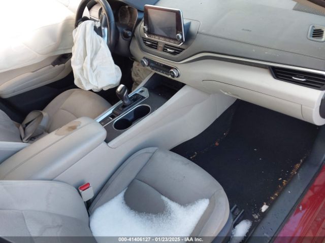 2019 NISSAN ALTIMA 1N4BL4DV8KN310003 Photo 4