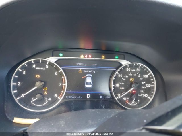 2019 NISSAN ALTIMA 1N4BL4DV8KN310003 Photo 6