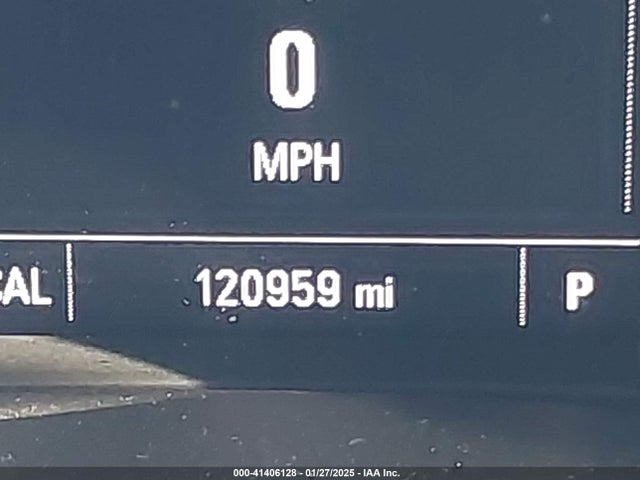 1G1ZE5ST0HF275592 Chevrolet MALIBU 1LT