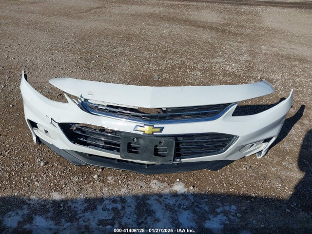 1G1ZE5ST0HF275592 Chevrolet MALIBU 1LT