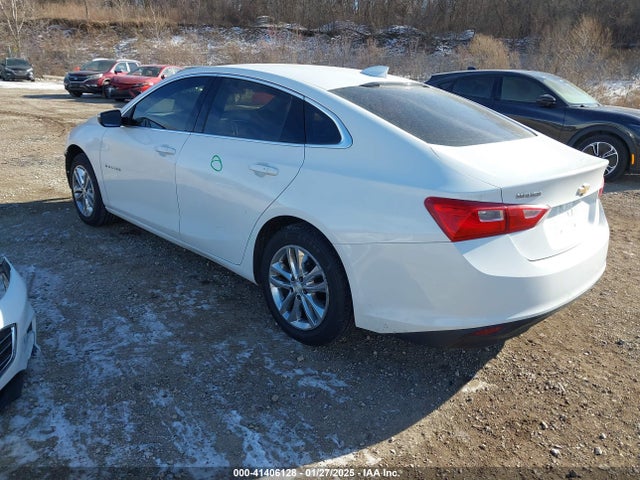 1G1ZE5ST0HF275592 Chevrolet MALIBU 1LT