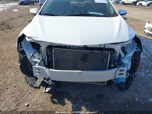 1G1ZE5ST0HF275592 Chevrolet MALIBU 1LT