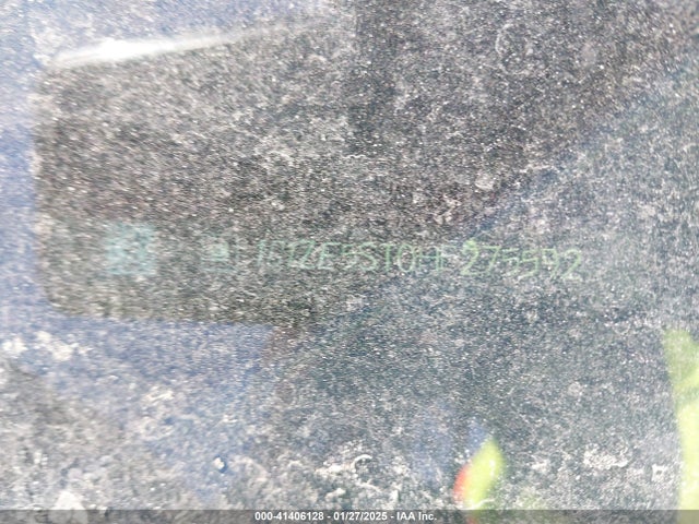 1G1ZE5ST0HF275592 Chevrolet MALIBU 1LT