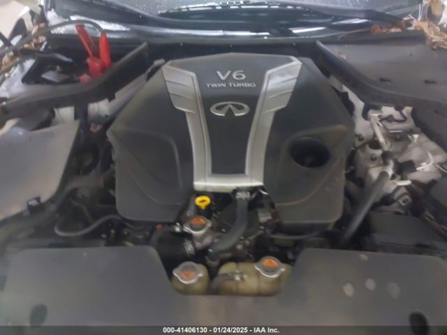 JN1EV7APXJM365570 Infiniti Q50 3.0t Luxe