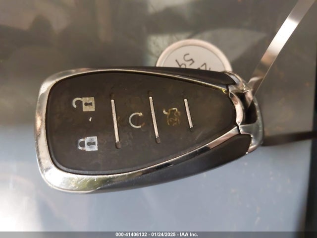 1G1BE5SM4H7169750 Chevrolet Cruze Lt Auto