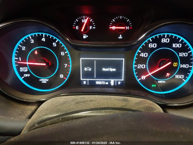 1G1BE5SM4H7169750 Chevrolet Cruze Lt Auto