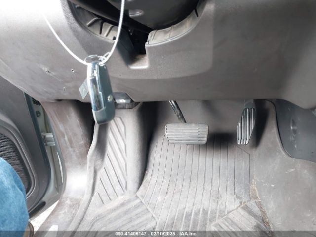 3GCUYDED7MG236448 Chevrolet Silverado 1500 4wd  Short Bed Lt