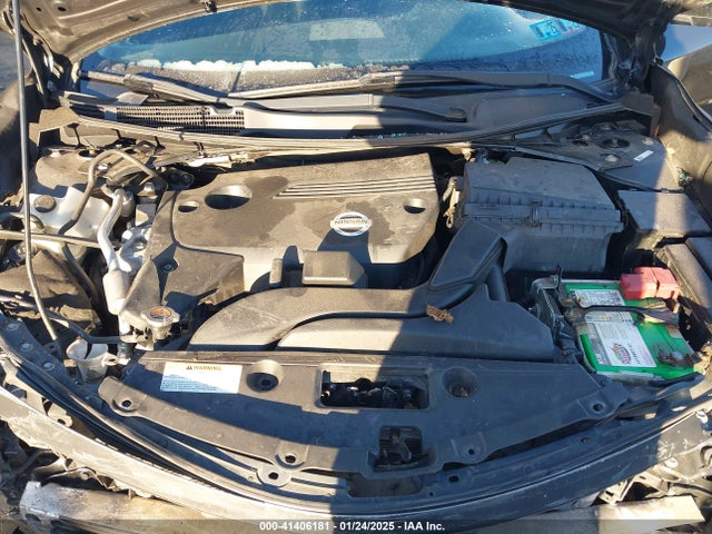 Nissan Altima 2.5 Sv 2014 1N4AL3AP5EN206729 Image 10