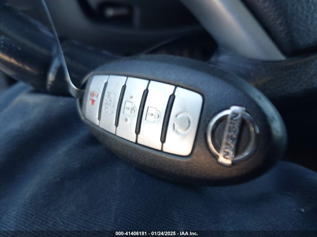 Nissan Altima 2.5 Sv 2014 1N4AL3AP5EN206729 Image 11