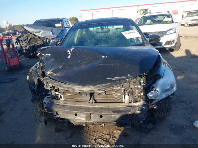 Nissan Altima 2.5 Sv 2014 1N4AL3AP5EN206729 Image 13
